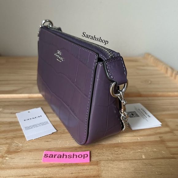 ✅Coach purse - Picture 3 of 13